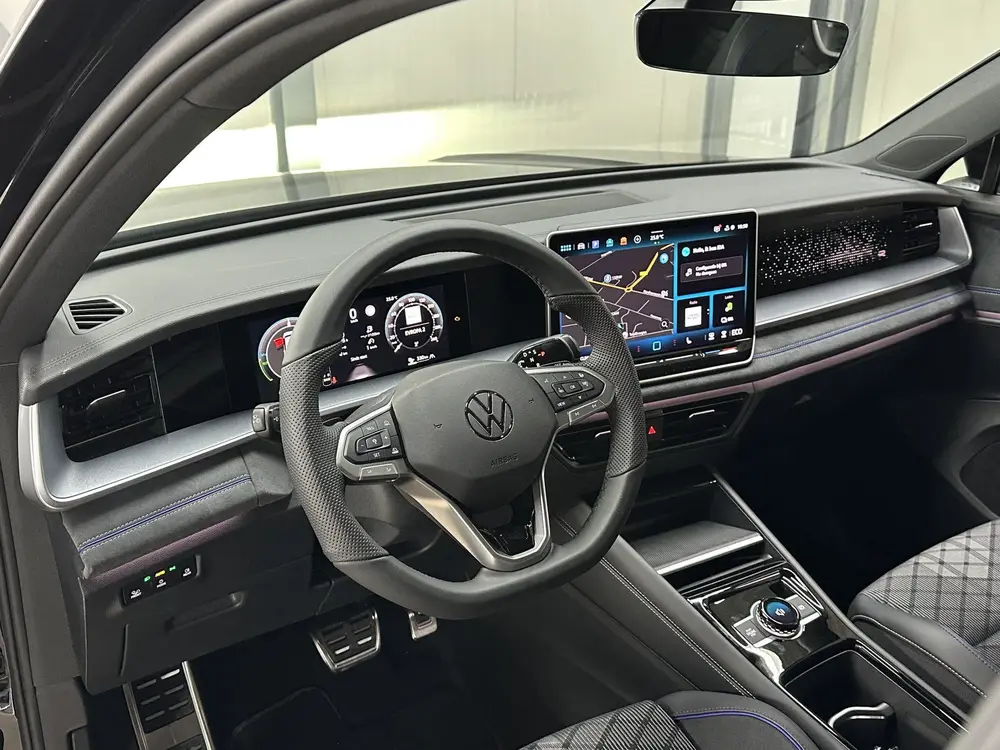 Volkswagen Tayron 1.5 eHybrid R-Line | Trekhaak-pakket | Nav uit 2026, foto 8