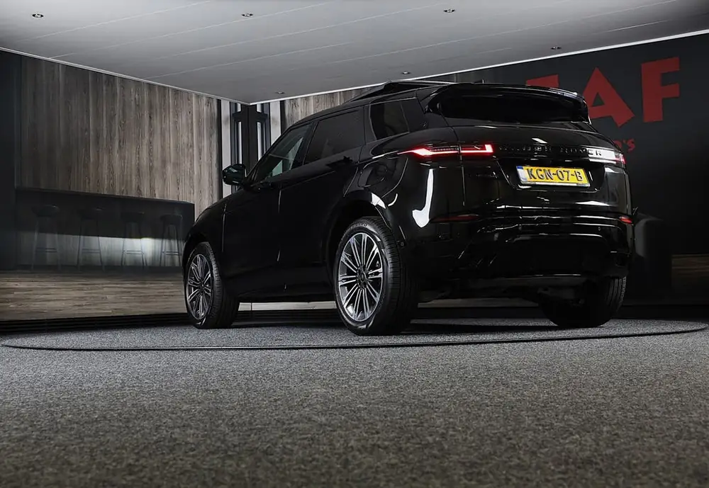 Land Rover Range Rover Evoque 1.5 P270e PHEV AWD Dynamic HSE uit 2025, foto 3