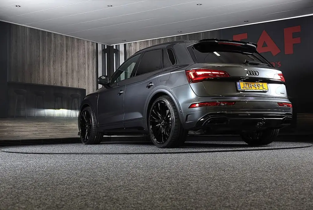 Audi Q5 55 TFSI e Quattro SQ5 Look / Massage / 360 Camera / uit 2023, foto 3