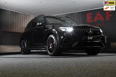 Mercedes-Benz GLE klasse AMG 63 S 4MATIC+ Premium Plus / Hea uit 2022