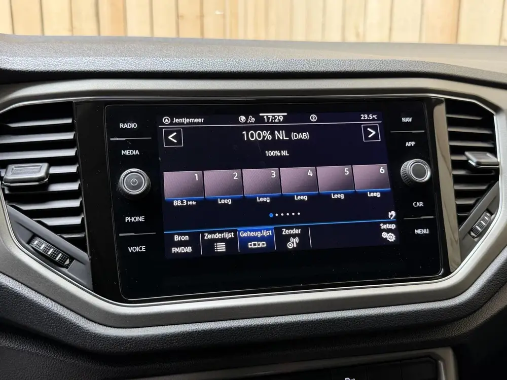 Volkswagen T-Roc 1.5 TSI Style Business Automaat | Climate c uit 2021, foto 11