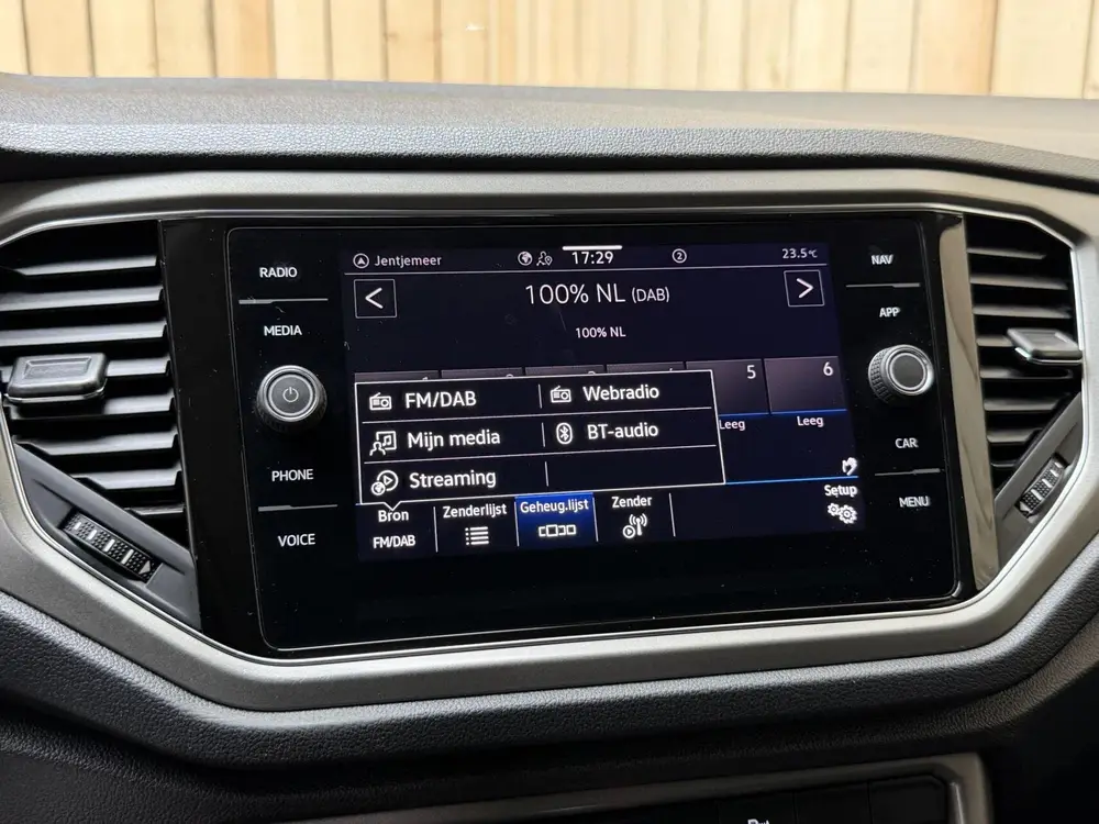 Volkswagen T-Roc 1.5 TSI Style Business Automaat | Climate c uit 2021, foto 12