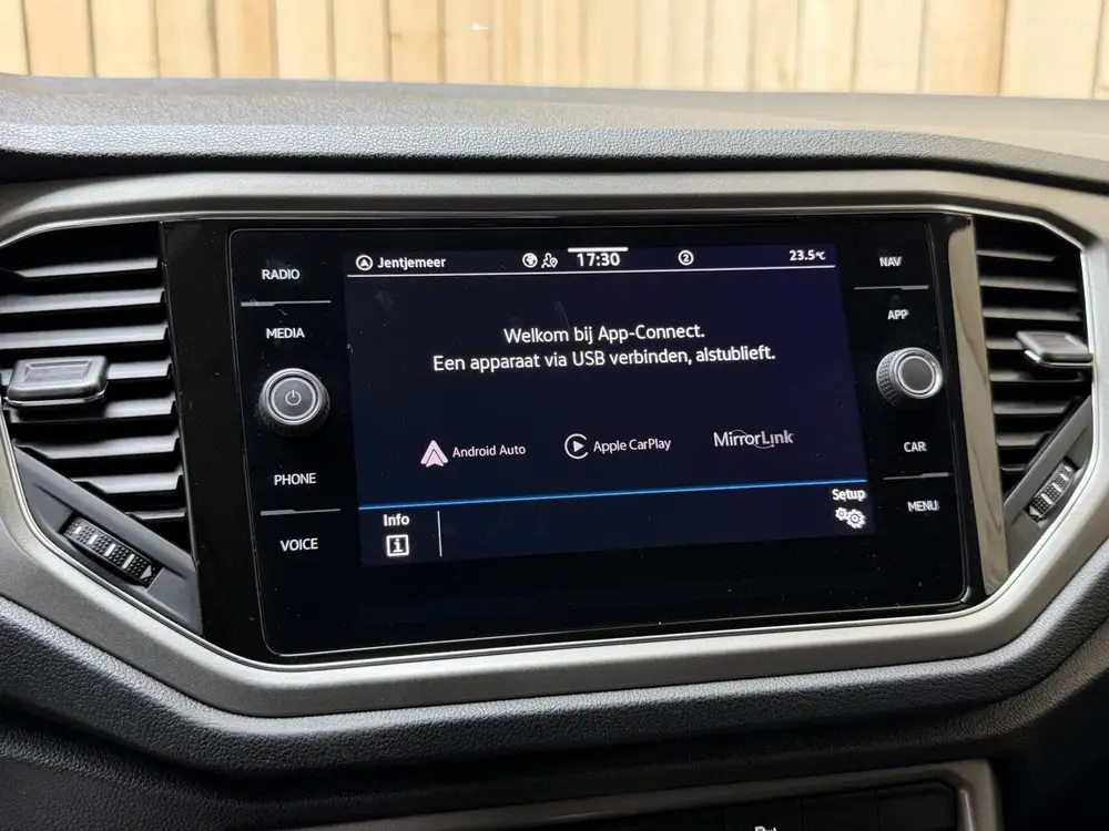 Volkswagen T-Roc 1.5 TSI Style Business Automaat | Climate c uit 2021, foto 17