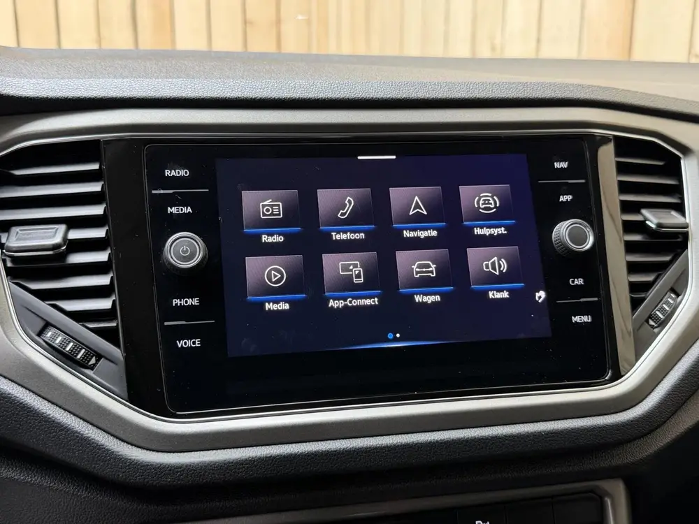Volkswagen T-Roc 1.5 TSI Style Business Automaat | Climate c uit 2021, foto 20