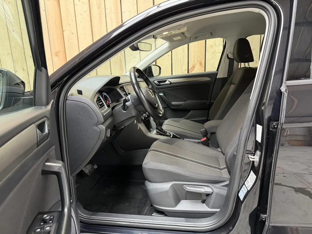 Volkswagen T-Roc 1.5 TSI Style Business Automaat | Climate c uit 2021, foto 6