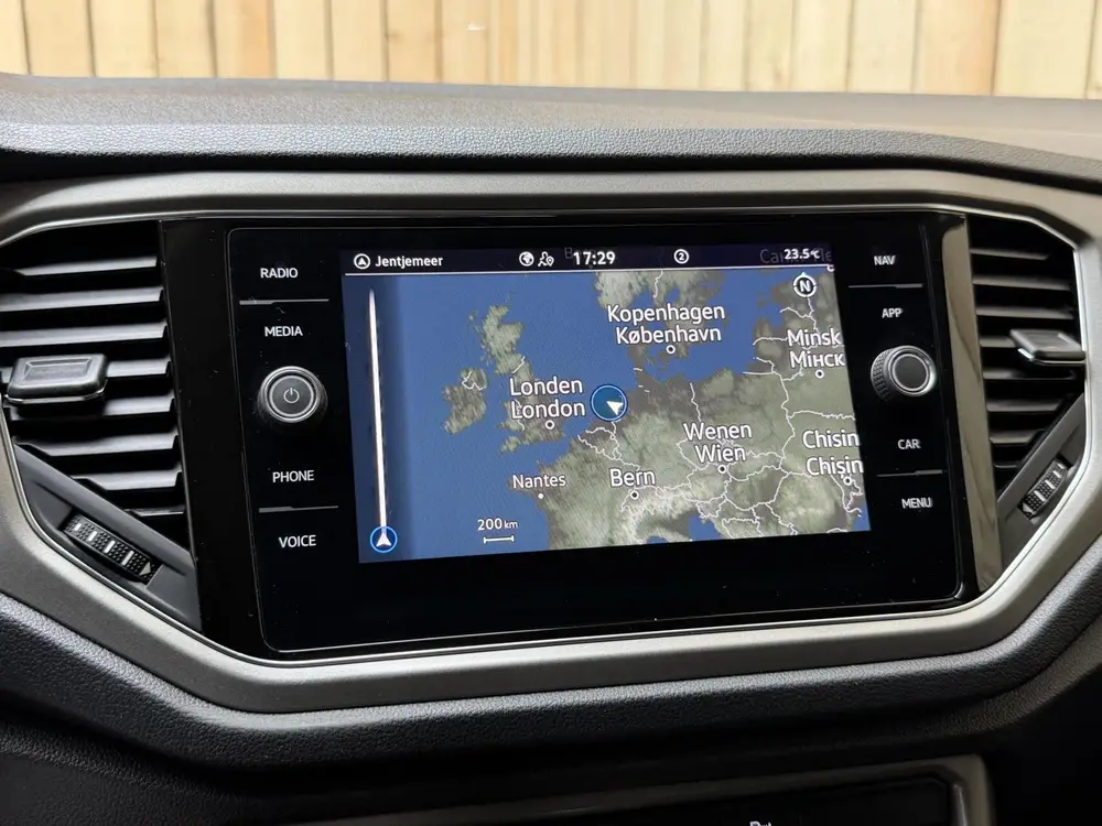 Volkswagen T-Roc 1.5 TSI Style Business Automaat | Climate c uit 2021, foto 9