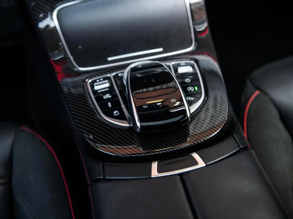Mercedes-Benz E-Klasse Benz E-Klasse E53 AMG 512pk 4MATIC+ AMG Speedshift uit 2019, foto 15