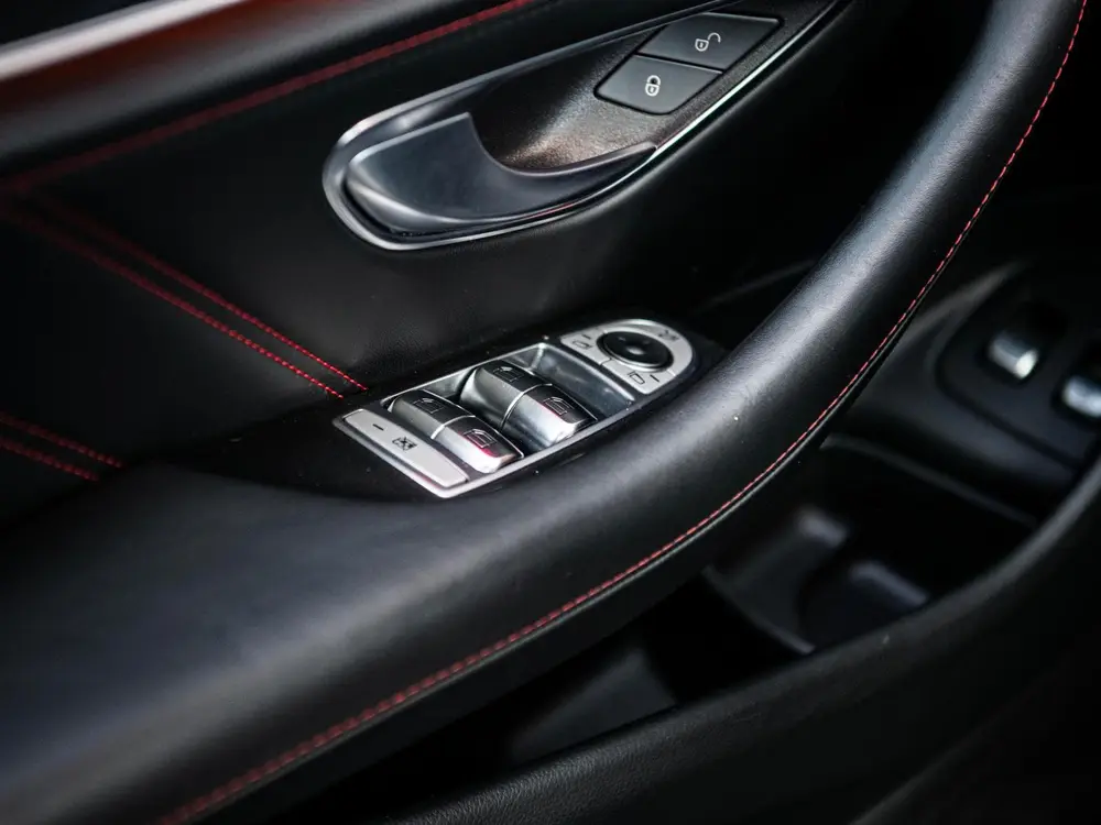 Mercedes-Benz E-Klasse Benz E-Klasse E53 AMG 512pk 4MATIC+ AMG Speedshift uit 2019, foto 17