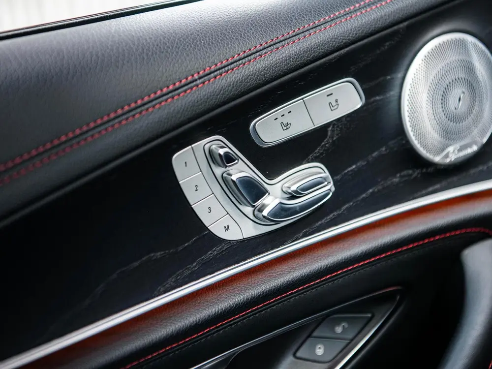 Mercedes-Benz E-Klasse Benz E-Klasse E53 AMG 512pk 4MATIC+ AMG Speedshift uit 2019, foto 18