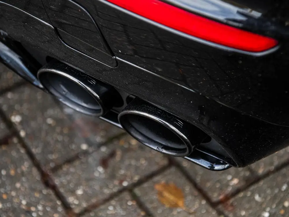 Mercedes-Benz E-Klasse Benz E-Klasse E53 AMG 512pk 4MATIC+ AMG Speedshift uit 2019, foto 9