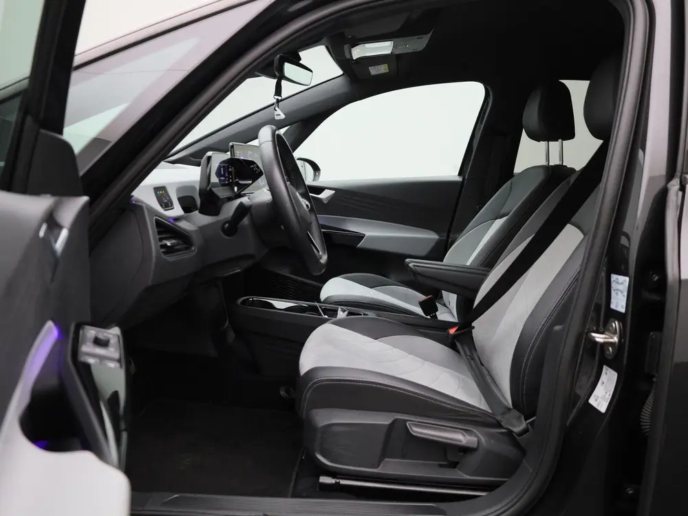 Volkswagen ID.3 Pro Edition 58 kWh | 204 PK | SoH 93% | Auto uit 2023, foto 10