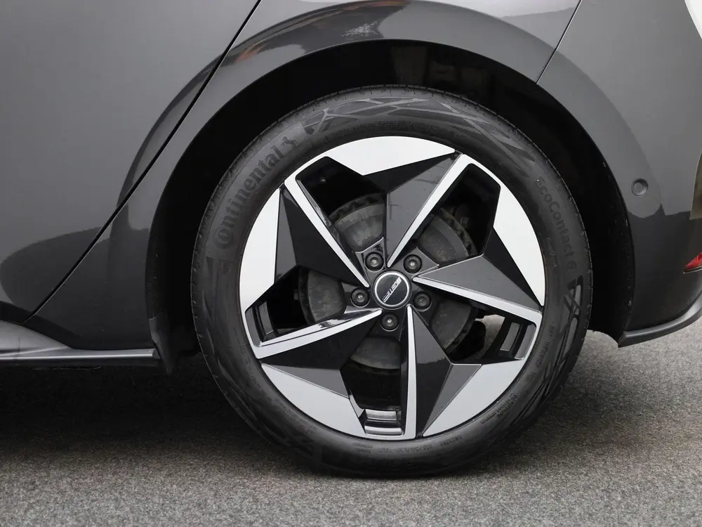 Volkswagen ID.3 Pro Edition 58 kWh | 204 PK | SoH 93% | Auto uit 2023, foto 12
