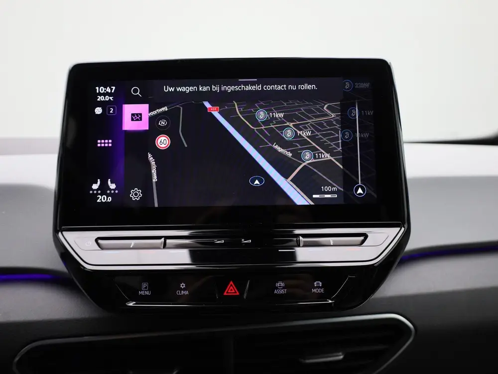 Volkswagen ID.3 Pro Edition 58 kWh | 204 PK | SoH 93% | Auto uit 2023, foto 15