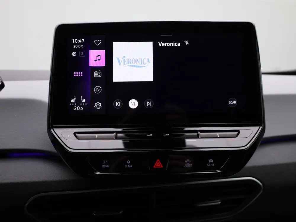 Volkswagen ID.3 Pro Edition 58 kWh | 204 PK | SoH 93% | Auto uit 2023, foto 18