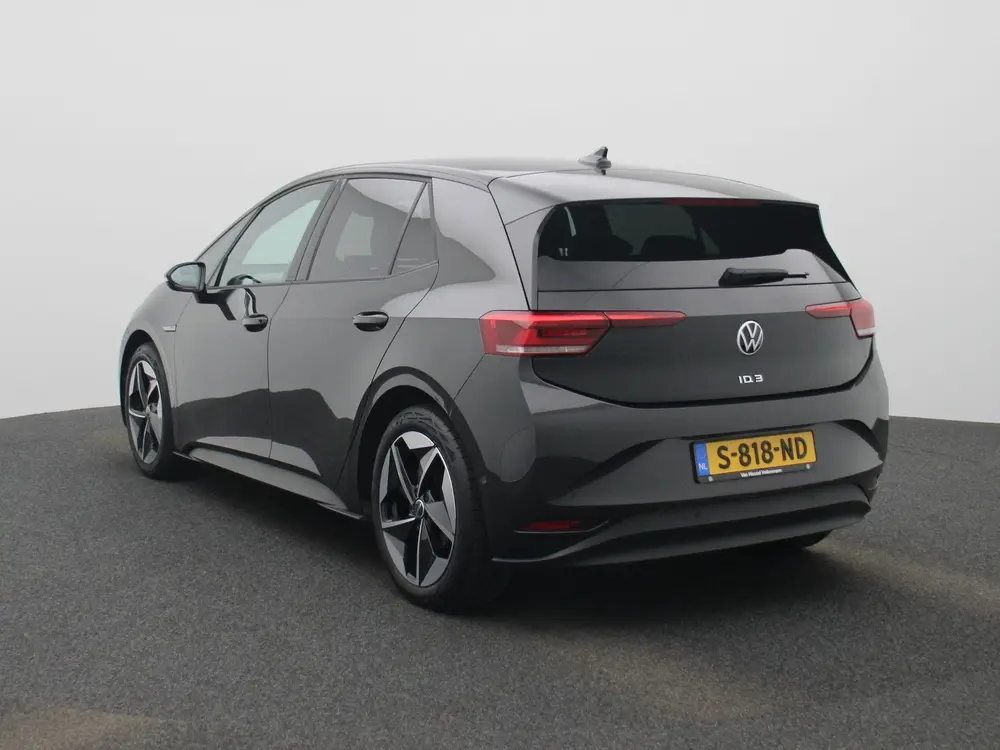 Volkswagen ID.3 Pro Edition 58 kWh | 204 PK | SoH 93% | Auto uit 2023, foto 2