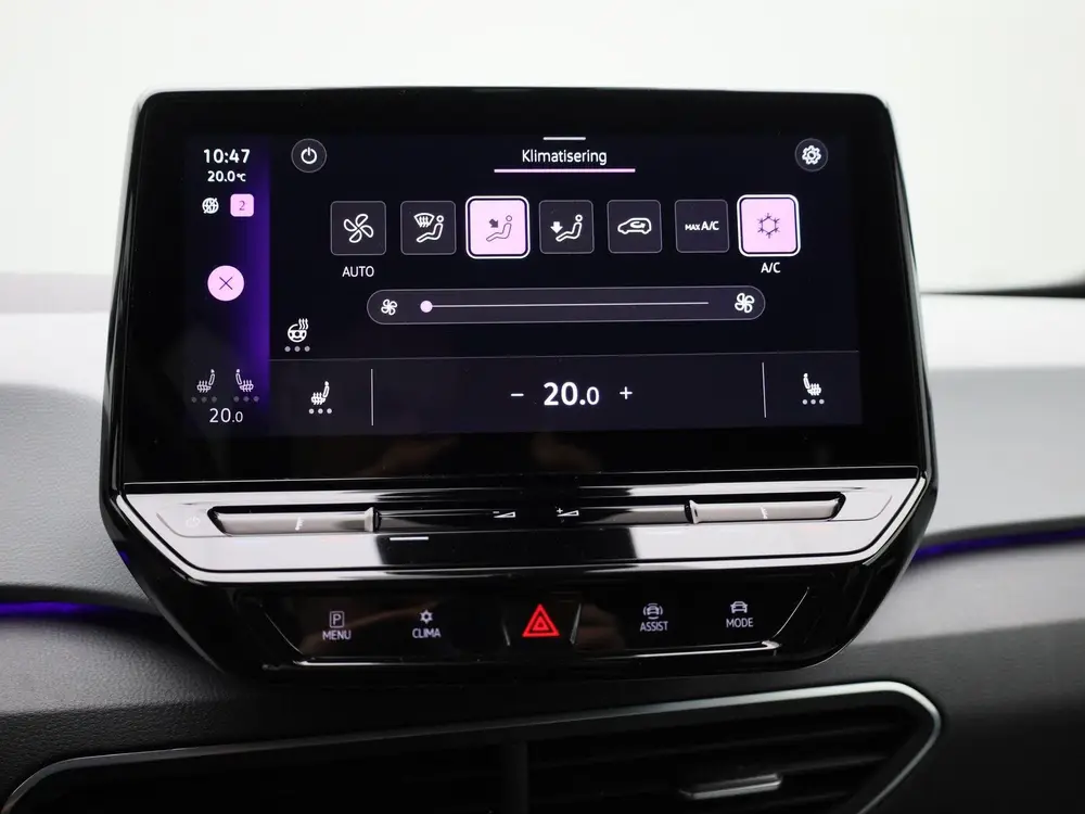 Volkswagen ID.3 Pro Edition 58 kWh | 204 PK | SoH 93% | Auto uit 2023, foto 20