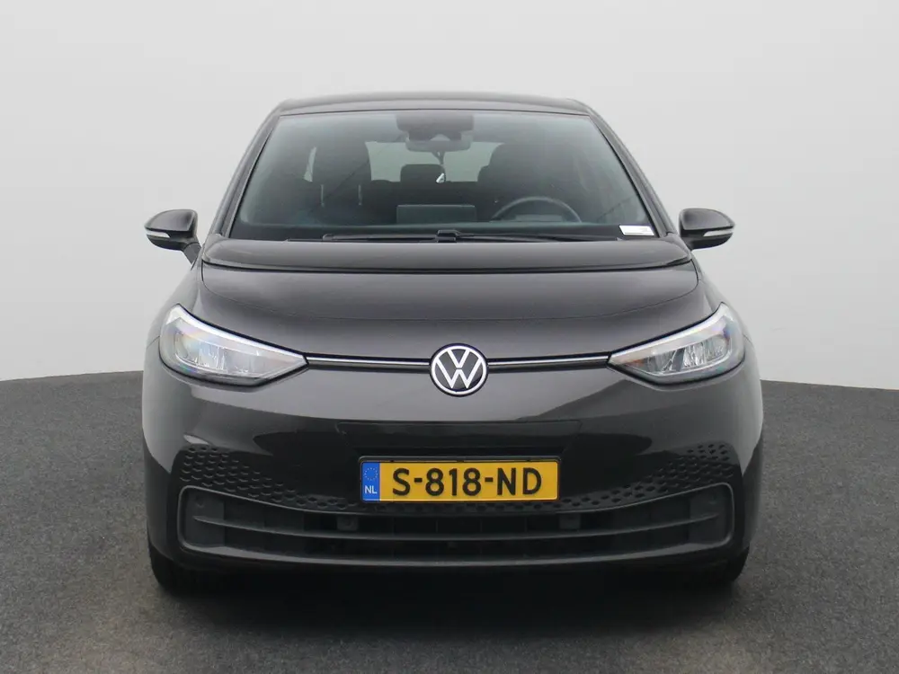 Volkswagen ID.3 Pro Edition 58 kWh | 204 PK | SoH 93% | Auto uit 2023, foto 3