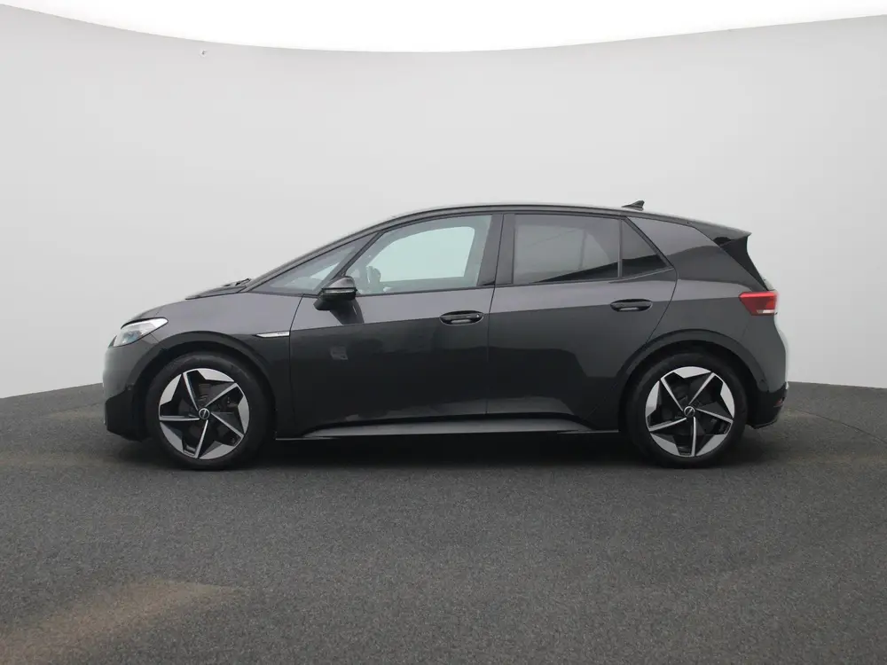 Volkswagen ID.3 Pro Edition 58 kWh | 204 PK | SoH 93% | Auto uit 2023, foto 4