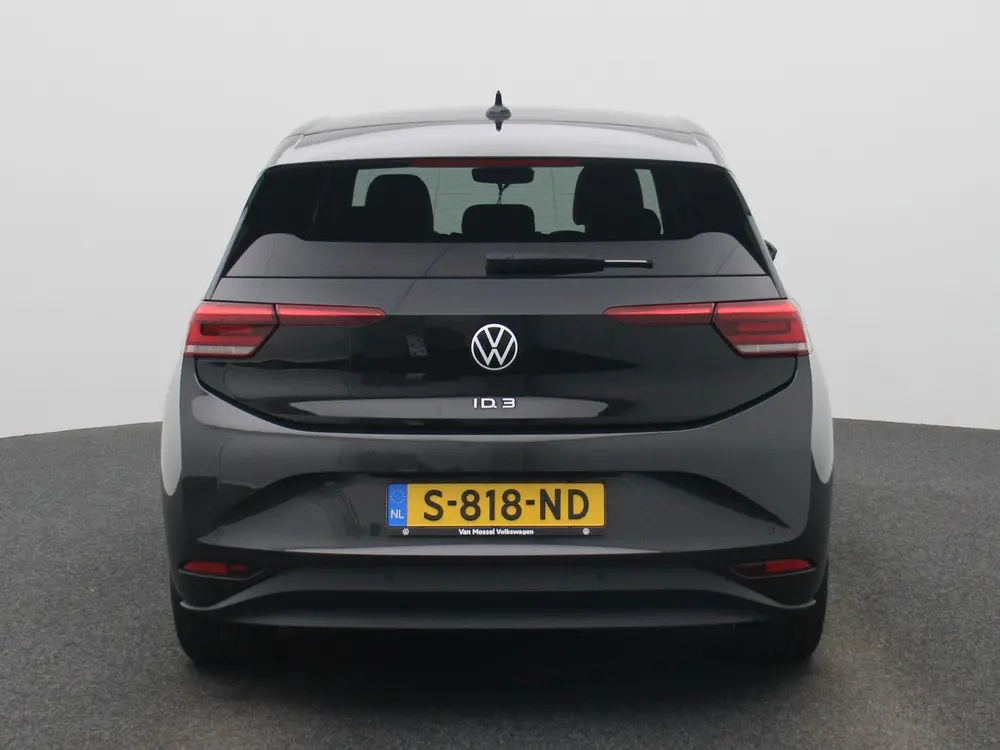 Volkswagen ID.3 Pro Edition 58 kWh | 204 PK | SoH 93% | Auto uit 2023, foto 5
