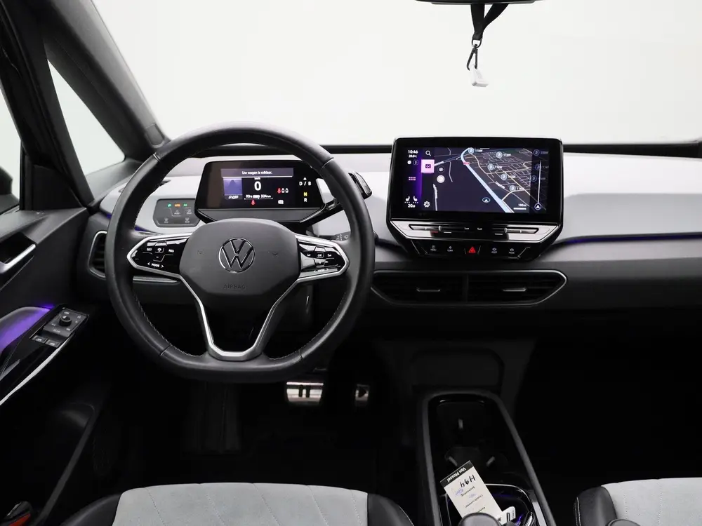 Volkswagen ID.3 Pro Edition 58 kWh | 204 PK | SoH 93% | Auto uit 2023, foto 7