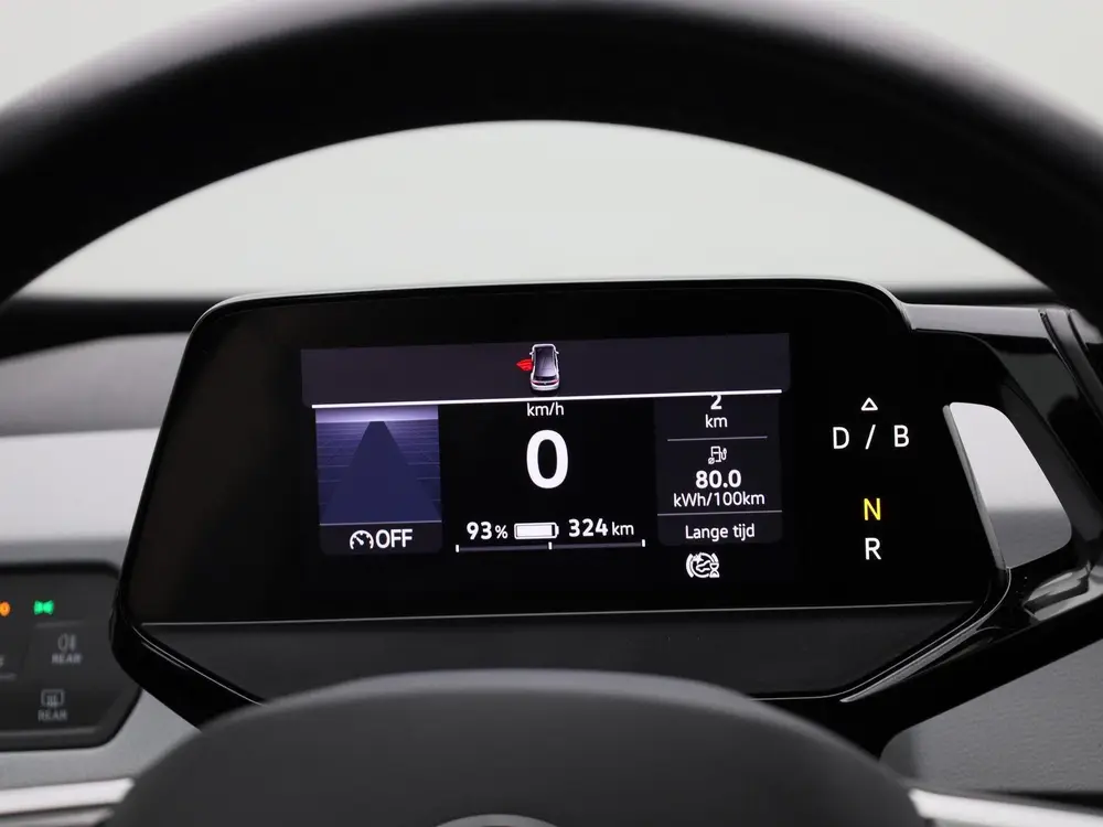 Volkswagen ID.3 Pro Edition 58 kWh | 204 PK | SoH 93% | Auto uit 2023, foto 8