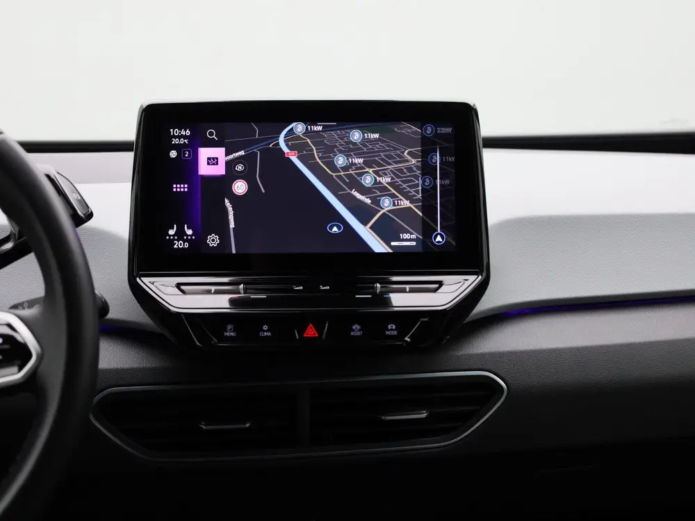 Volkswagen ID.3 Pro Edition 58 kWh | 204 PK | SoH 93% | Auto uit 2023, foto 9