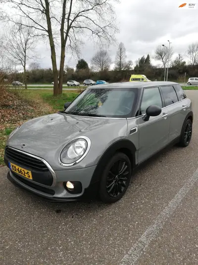 Mini Clubman 1.5 One Business Edition uit 2019