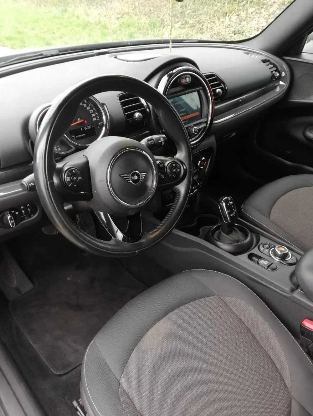 Mini Clubman 1.5 One Business Edition uit 2019, foto 11