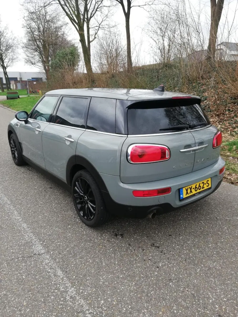 Mini Clubman 1.5 One Business Edition uit 2019, foto 13