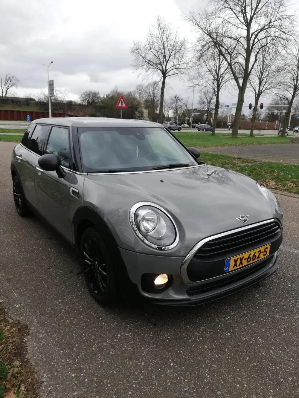 Mini Clubman 1.5 One Business Edition uit 2019, foto 2