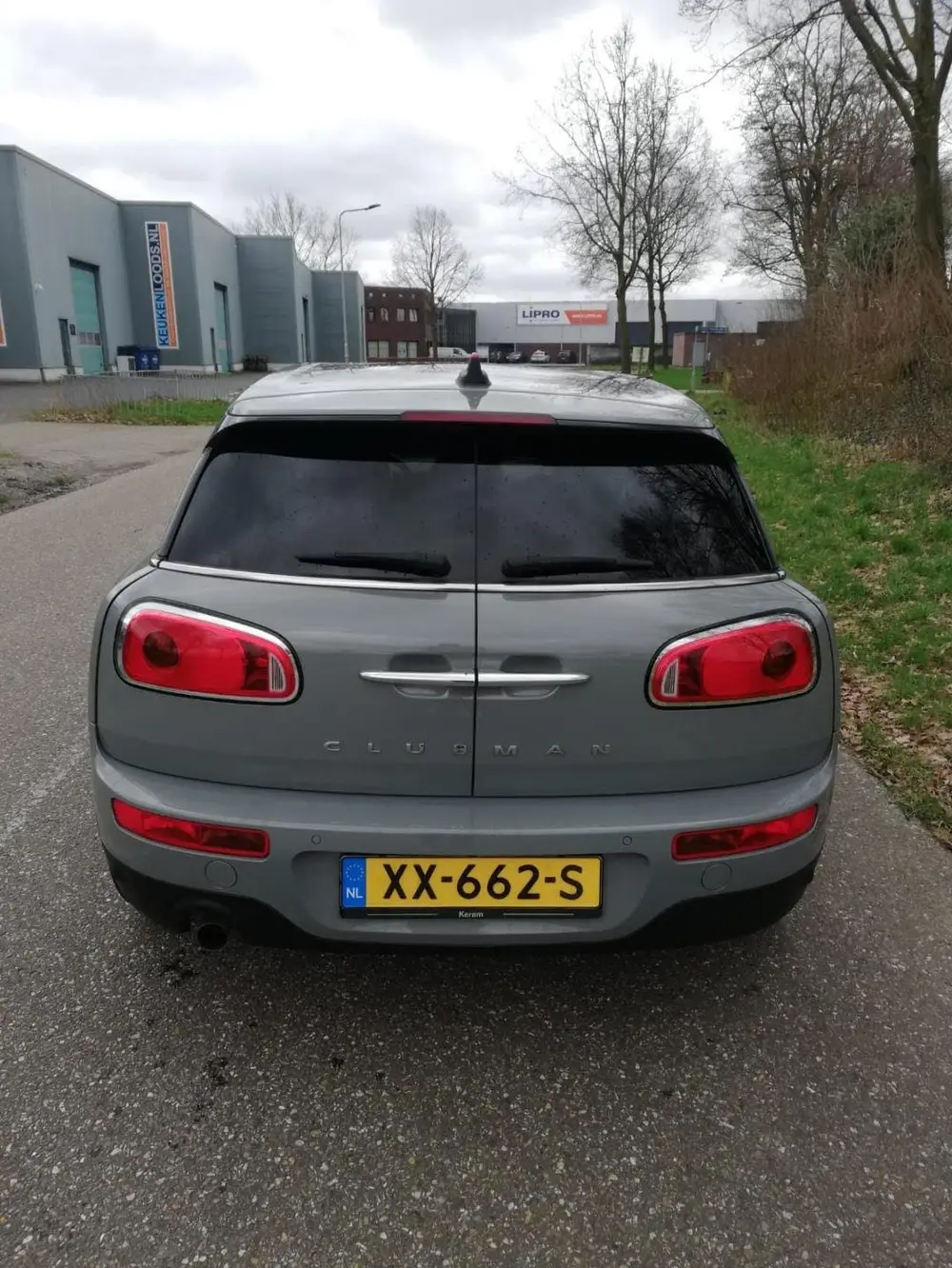 Mini Clubman 1.5 One Business Edition uit 2019, foto 3