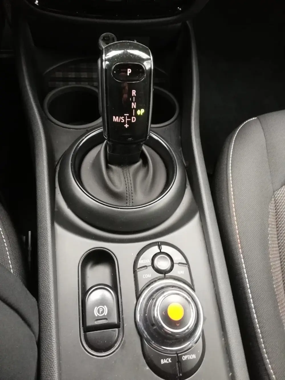 Mini Clubman 1.5 One Business Edition uit 2019, foto 4