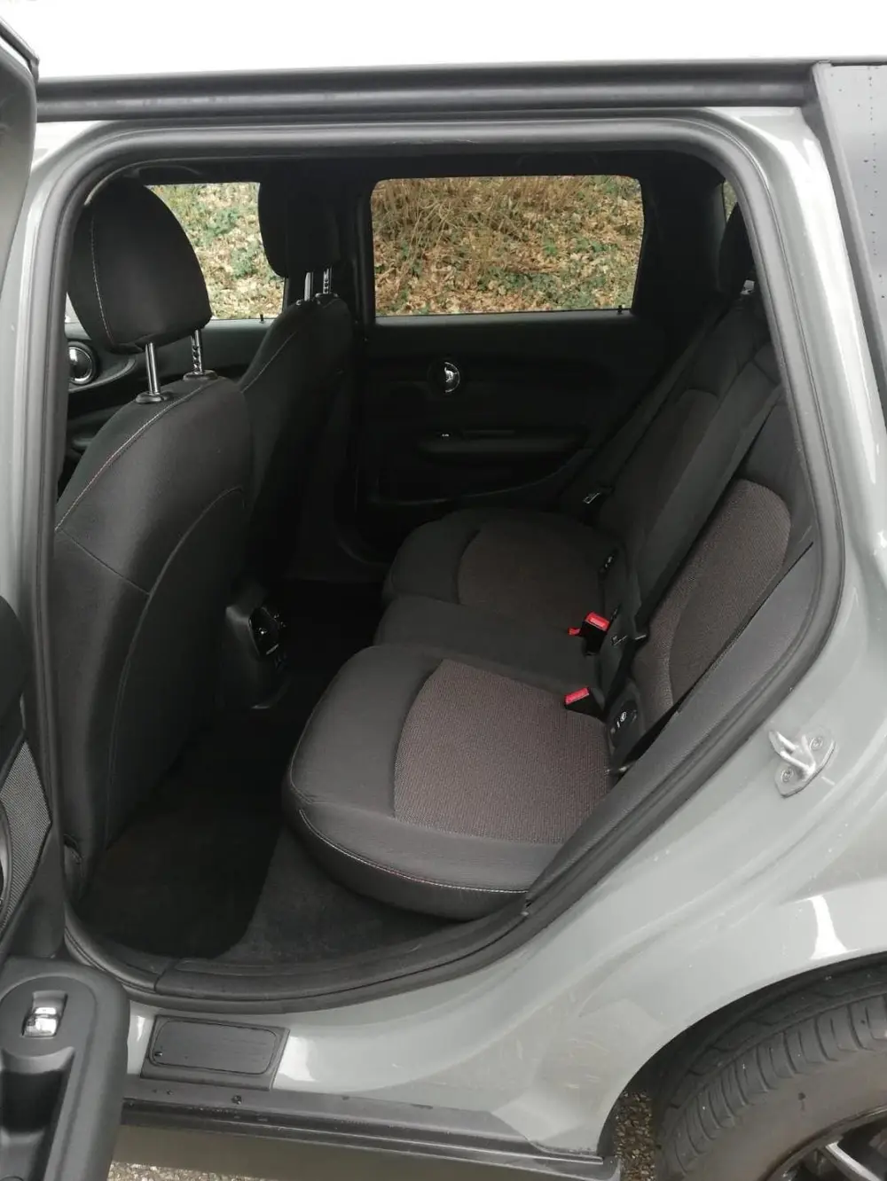 Mini Clubman 1.5 One Business Edition uit 2019, foto 5