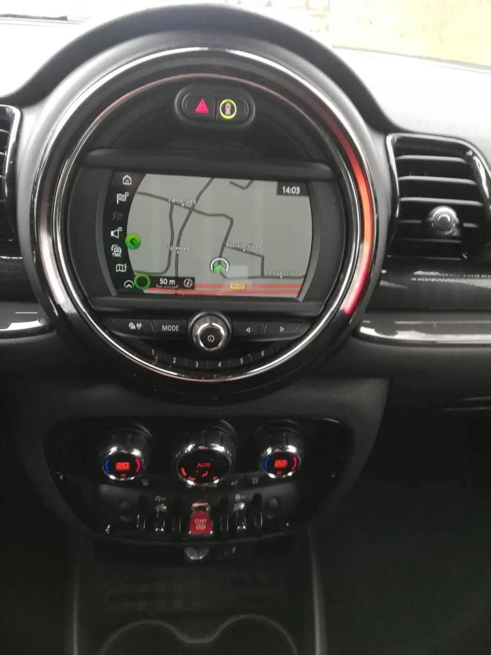Mini Clubman 1.5 One Business Edition uit 2019, foto 6