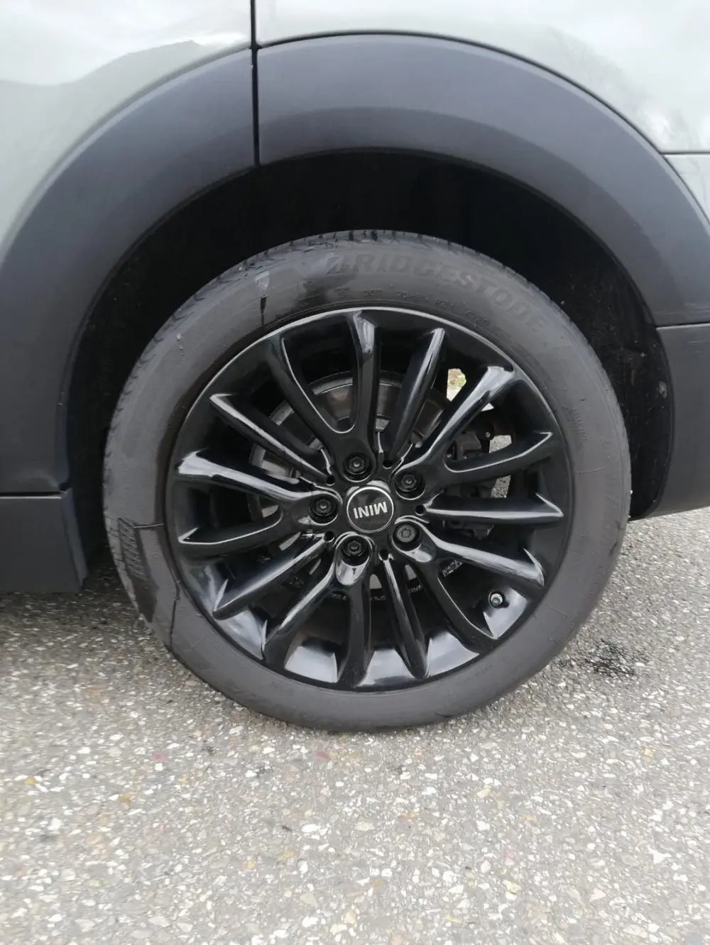 Mini Clubman 1.5 One Business Edition uit 2019, foto 7