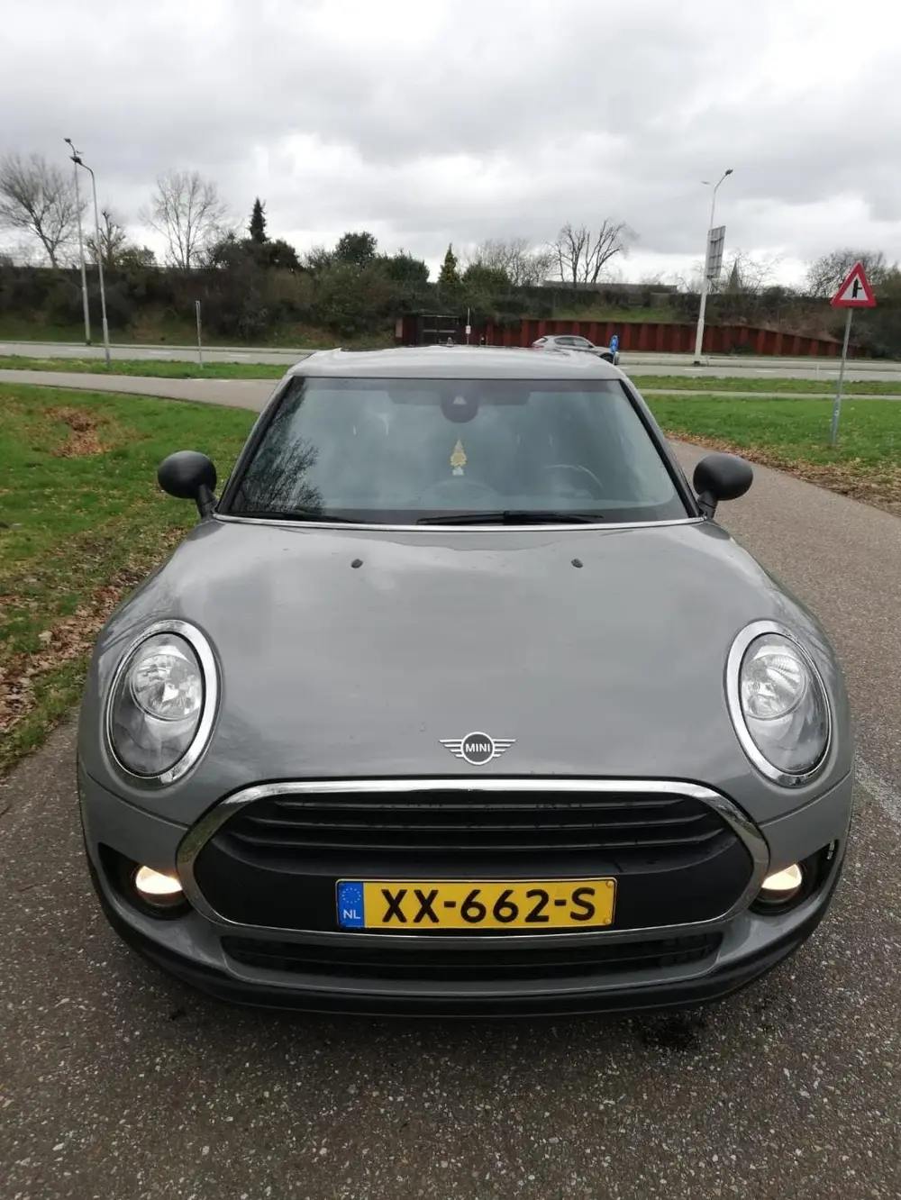 Mini Clubman 1.5 One Business Edition uit 2019, foto 9