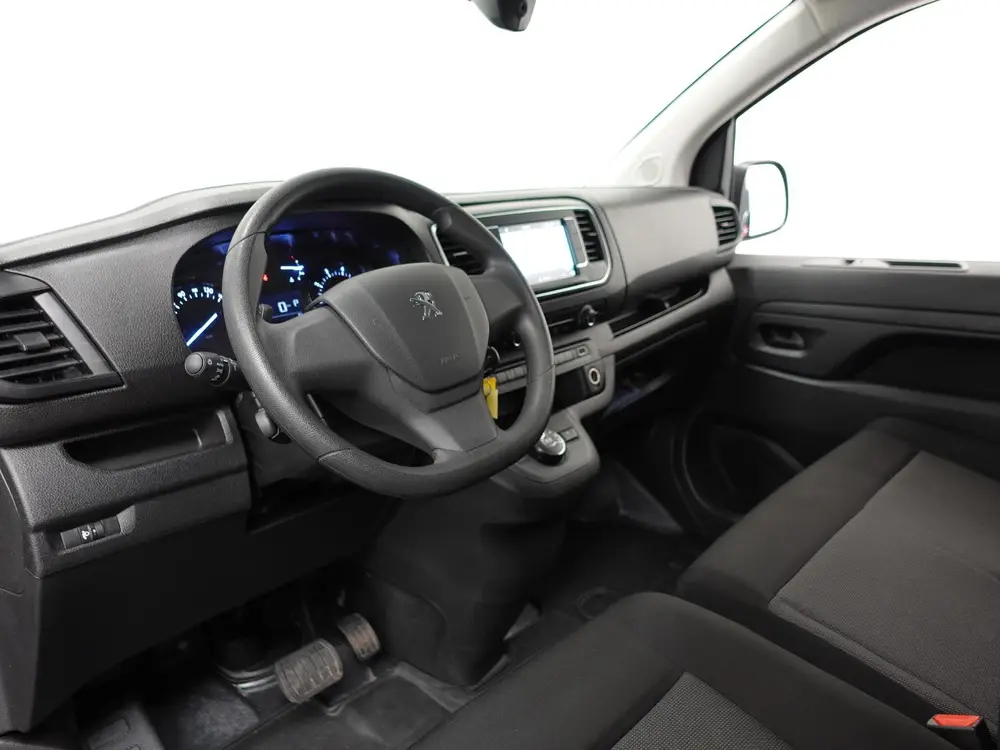 Peugeot Expert 2.0 BlueHDI 145PK L3 Automaat Cruise contr uit 2023, foto 2