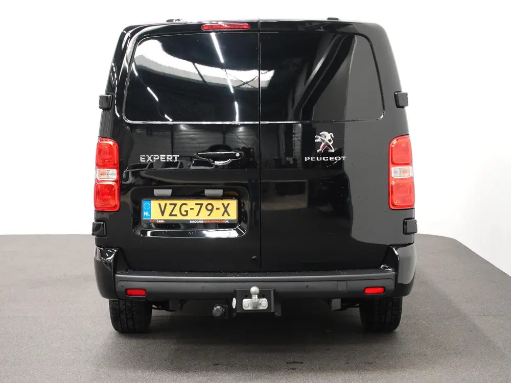Peugeot Expert 2.0 BlueHDI 145PK L3 Automaat Cruise contr uit 2023, foto 4