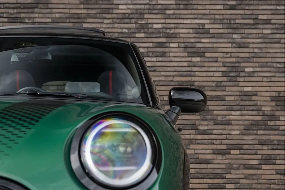 Mini John Cooper Works 2.0 JCW John Cooper Works XL uit 2025, foto 5