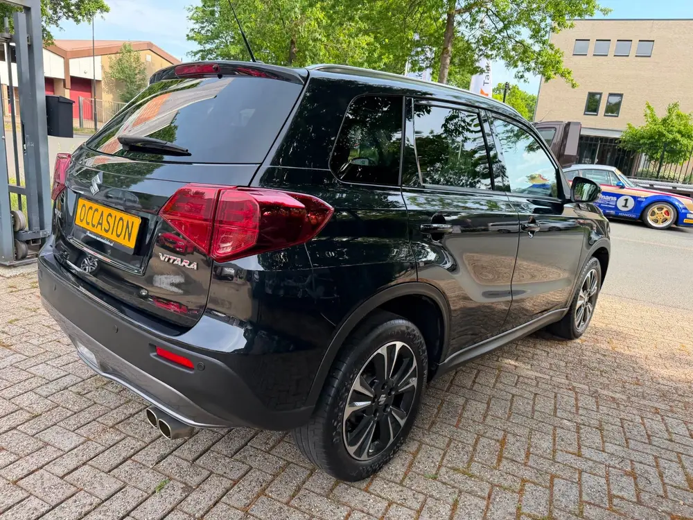 Suzuki Vitara 1.0 Boosterjet Stijl automaat uit 2019, foto 13