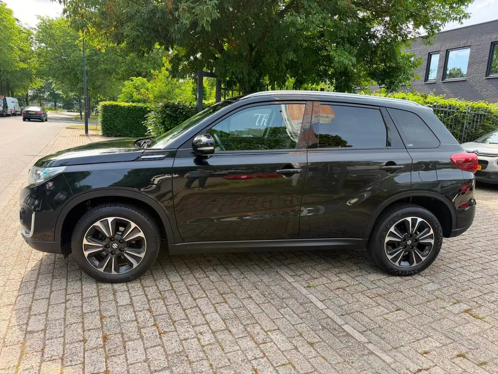 Suzuki Vitara 1.0 Boosterjet Stijl automaat uit 2019, foto 5