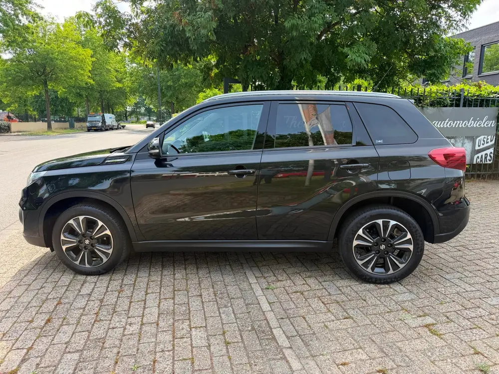 Suzuki Vitara 1.0 Boosterjet Stijl automaat uit 2019, foto 6