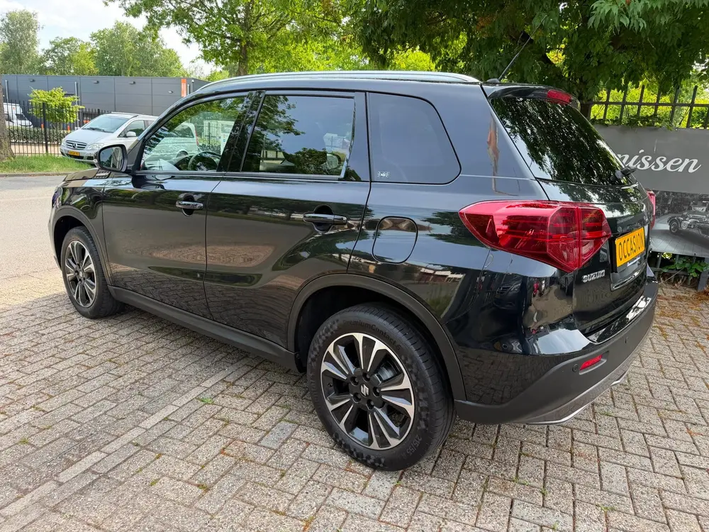 Suzuki Vitara 1.0 Boosterjet Stijl automaat uit 2019, foto 7
