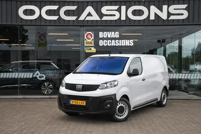 Fiat Scudo 1.5 MultiJet L2H1 SX uit 2022