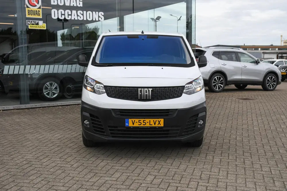 Fiat Scudo 1.5 MultiJet L2H1 SX uit 2022, foto 4