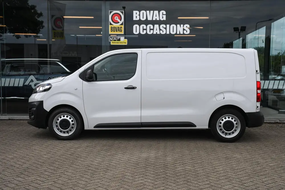Fiat Scudo 1.5 MultiJet L2H1 SX uit 2022, foto 5