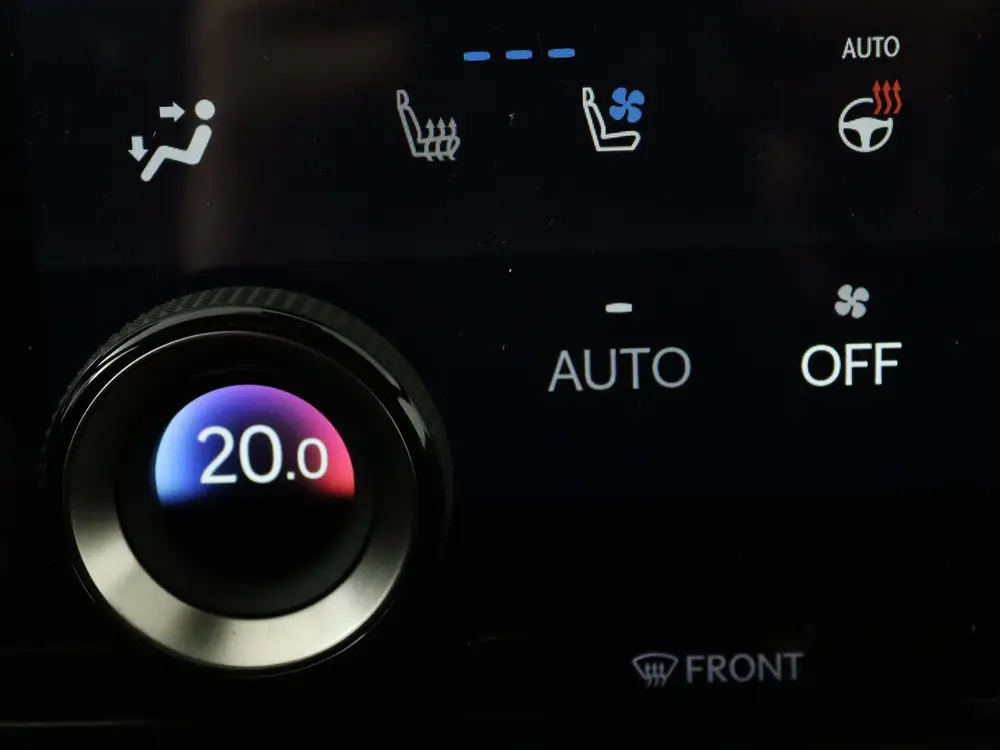 Lexus RX 450h+ Plug-in Hybrid F Sport Design uit 2025, foto 12