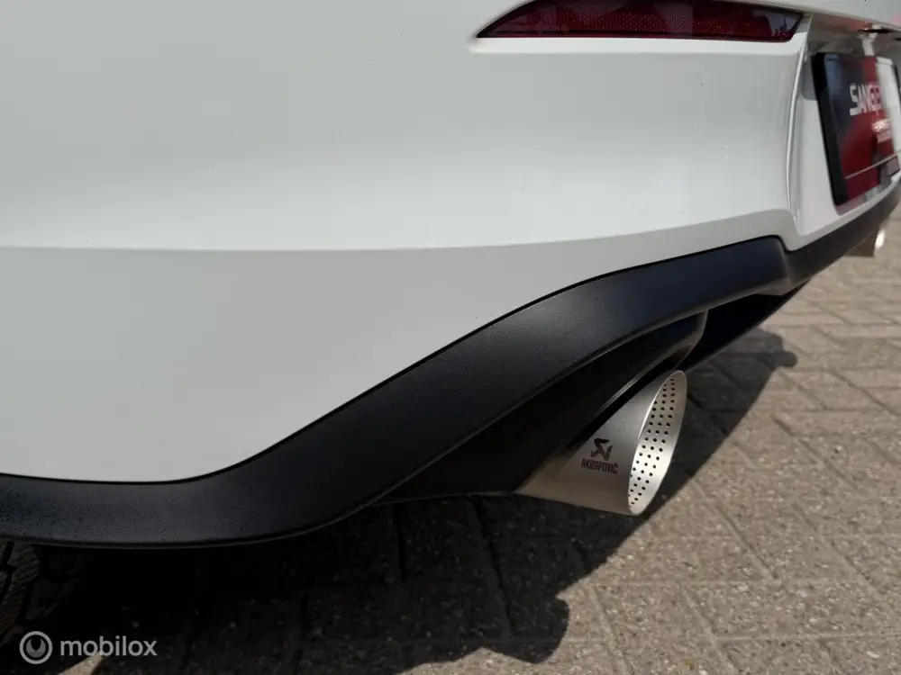 Volkswagen Golf 1.4 Gte IQ Light GTI look Led 18 inch uit 2021, foto 13