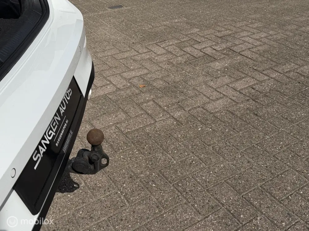 Volkswagen Golf 1.4 Gte IQ Light GTI look Led 18 inch uit 2021, foto 15