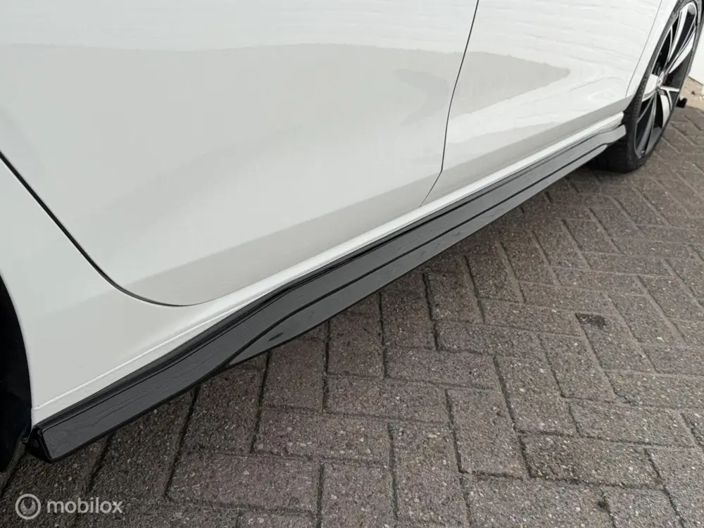 Volkswagen Golf 1.4 Gte IQ Light GTI look Led 18 inch uit 2021, foto 16